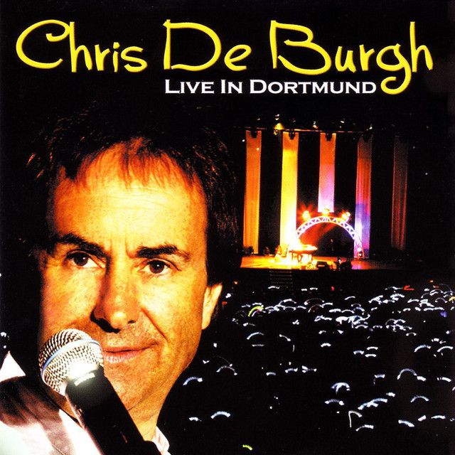 متن آهنگ The Snows Of New York - Live از Chris de Burgh