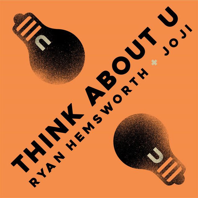 متن آهنگ Think About U (feat. Joji) از Joji