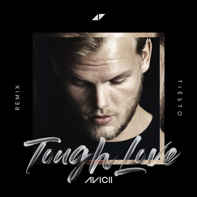 متن آهنگ Tough Love - Tiësto Remix از Tiësto