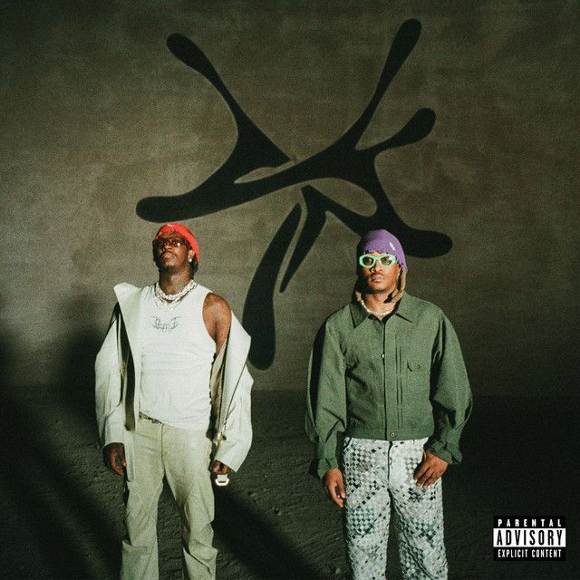 متن آهنگ Money On Money (feat. Future) از Future