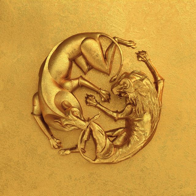 متن آهنگ NILE از Kendrick Lamar