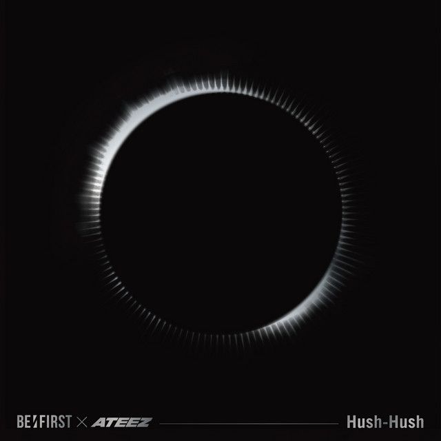 متن آهنگ Hush-Hush از ATEEZ