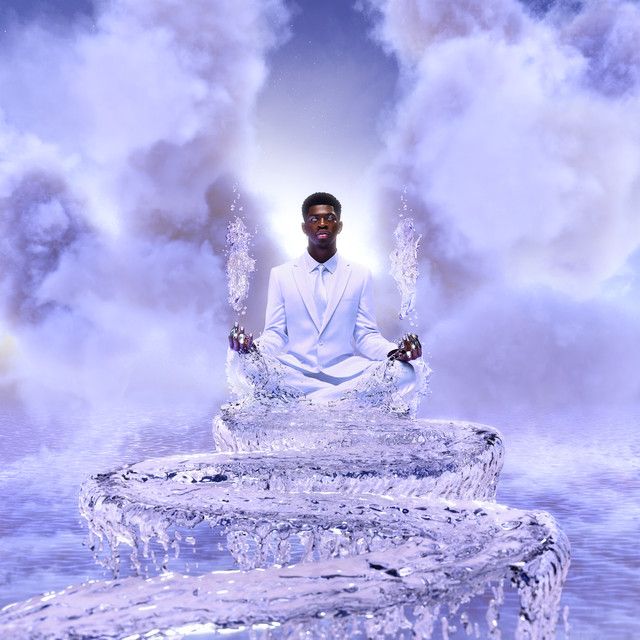 متن آهنگ SUN GOES DOWN از Lil Nas X