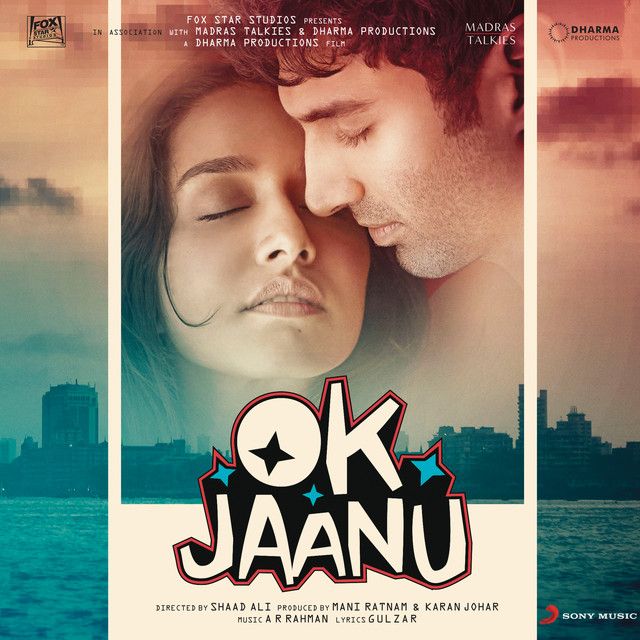 کاور آهنگ Enna Sona از Arijit Singh