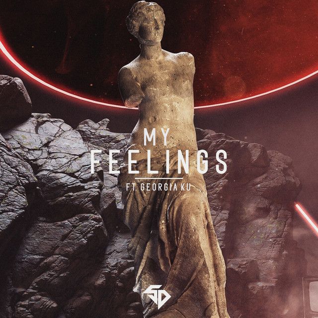متن آهنگ My Feelings - Raaban Remix از Serhat Durmus