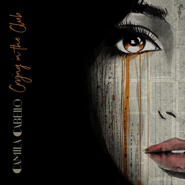 متن آهنگ Crying in the Club از Camila Cabello