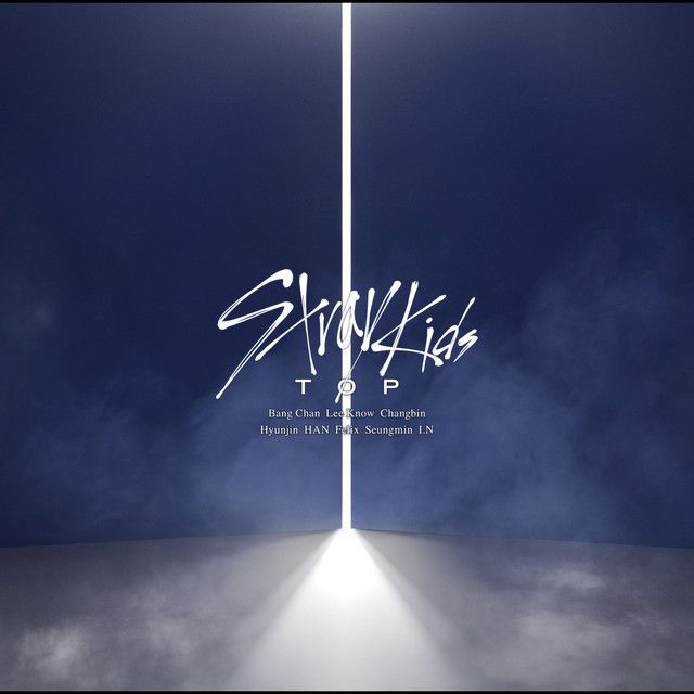 متن آهنگ SLUMP -Japanese ver.- از Stray Kids