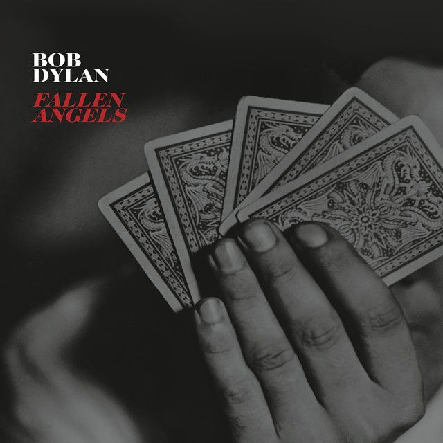 متن آهنگ All The Way از Bob Dylan