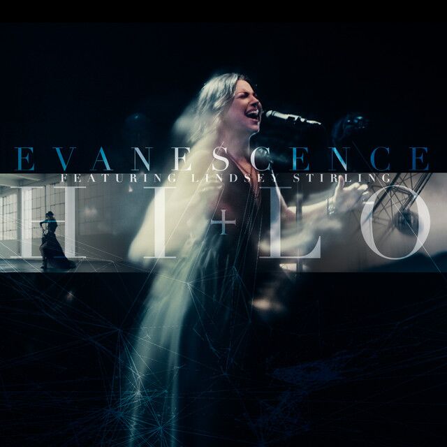 متن آهنگ Hi-Lo (feat. Lindsey Stirling) - Radio Edit از Evan