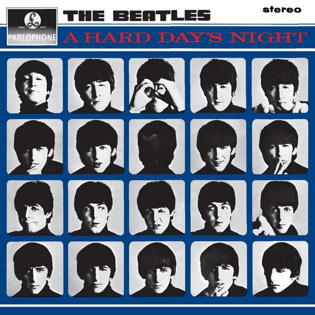 متن آهنگ Any Time At All - Remastered 2009 از The Beatles