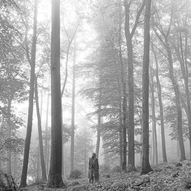متن آهنگ invisible string از Taylor Swift