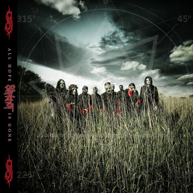 متن آهنگ Gematria (The Killing Name) از Slipknot