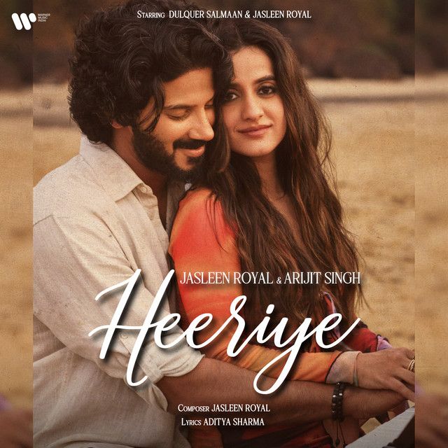 متن آهنگ Heeriye (feat. Arijit Singh) از Arijit Singh