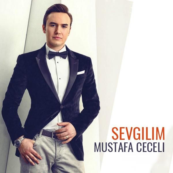 متن آهنگ Sevgilim از Mustafa Ceceli