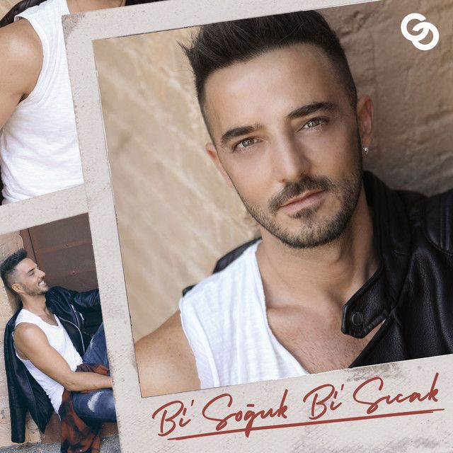 متن آهنگ Bi Soğuk Bi Sıcak - R&B از Gökhan Özen