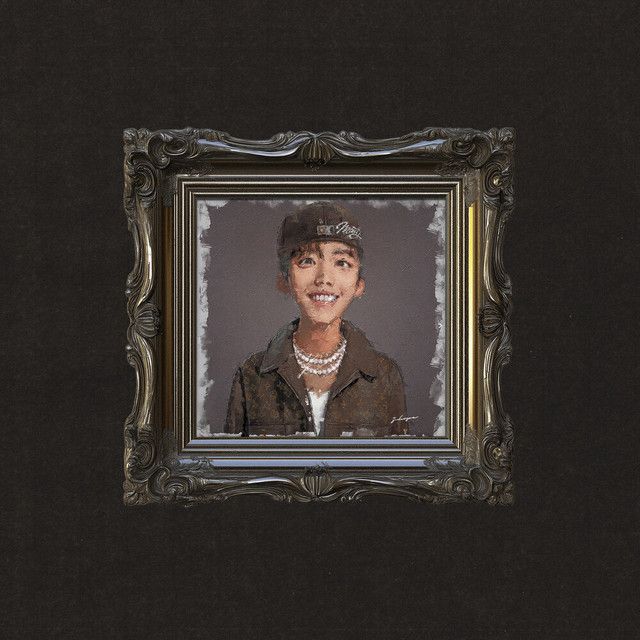 متن آهنگ MONA LISA (Sped Up) از j-hope