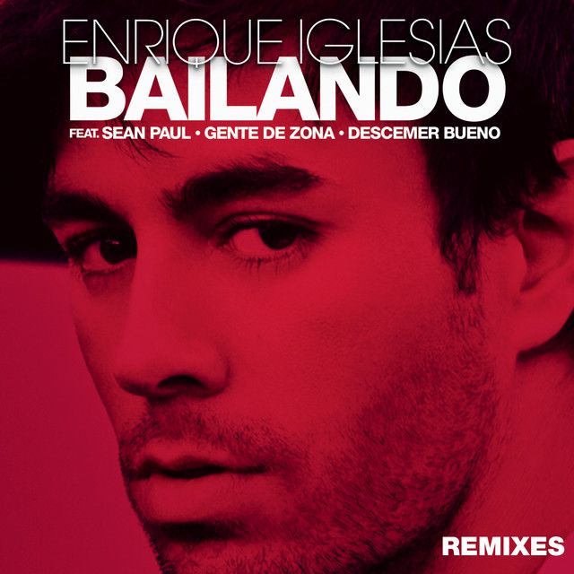 کاور آهنگ Bailando - Dubble Dutch Remix از Sean Paul
