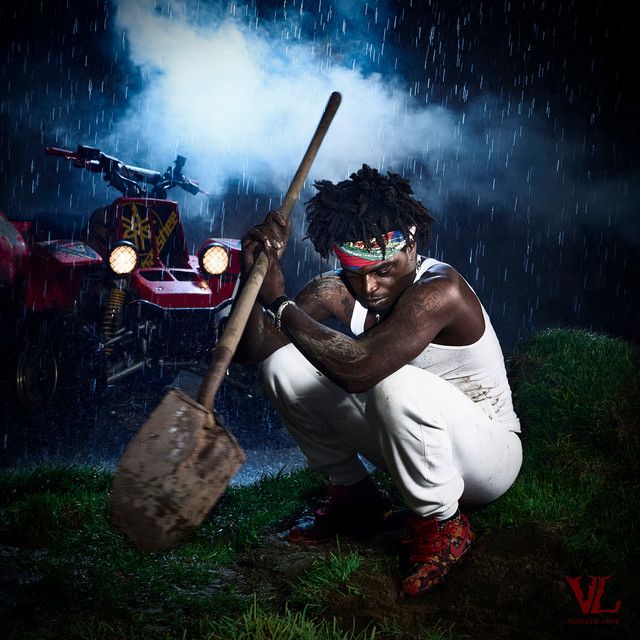 متن آهنگ Who You Seeing Tonight (feat. Don Toliver) از Don T