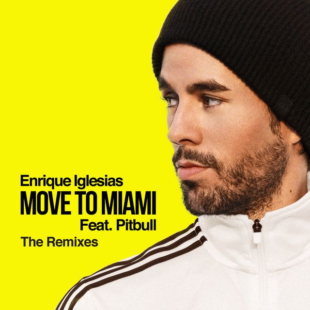 متن آهنگ MOVE TO MIAMI (feat. Pitbull) - Jordan Magro Remix 