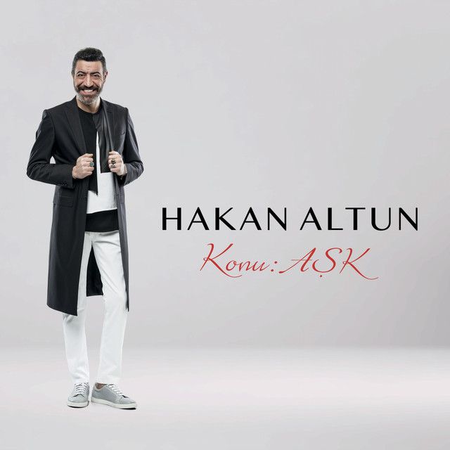 متن آهنگ Hep Var Olacaksın از Hakan Altun