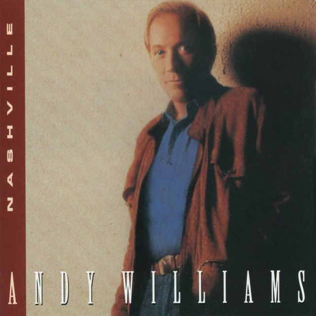 متن آهنگ Here And Now از Andy Williams