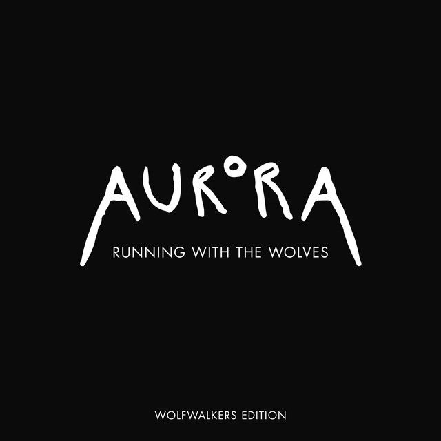 متن آهنگ Running With The Wolves - Wolfwalkers Edition از AU کاور آهنگ Running With The Wolves - Wolfwalkers Edition از AURORA