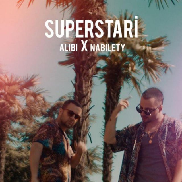 متن آهنگ Superstari از تی ام بکس