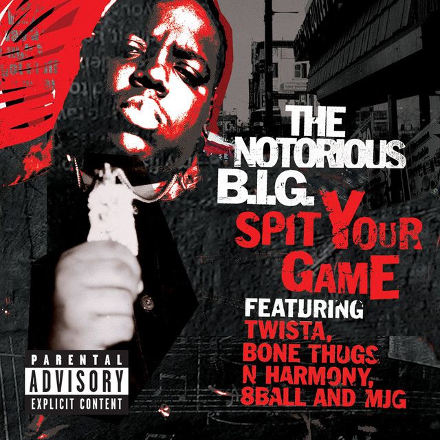 متن آهنگ Spit Your Game (Remix) [feat. Twista, Thugs-n-Harmo