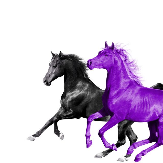 متن آهنگ Old Town Road (feat. RM of BTS) - Seoul Town Road R