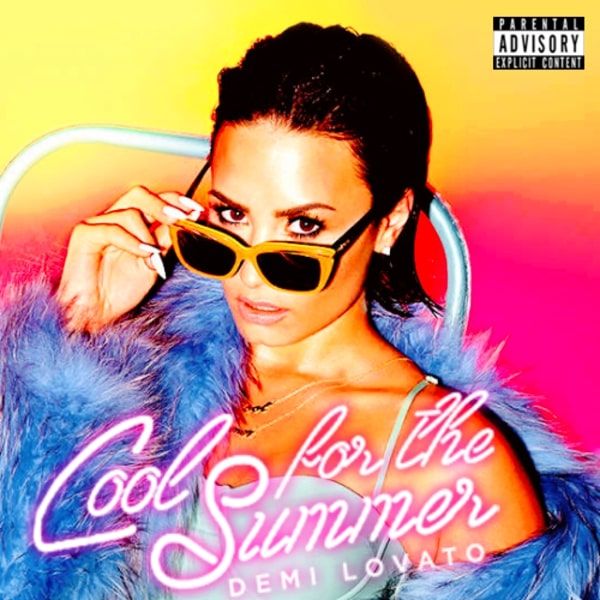 کاور آهنگ Cool for the Summer از Demi Lovato