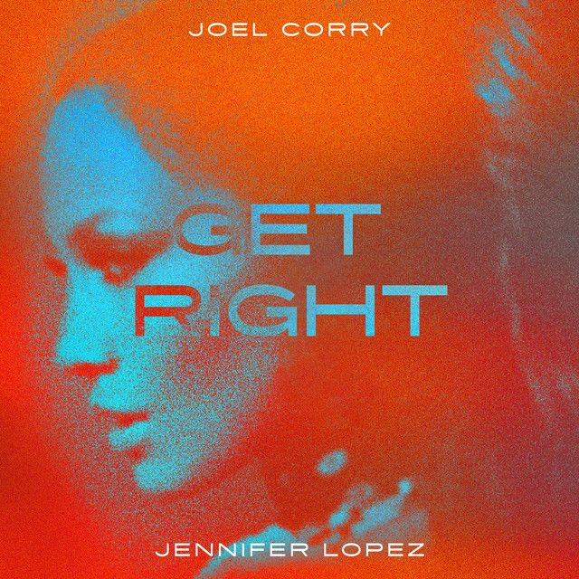 متن آهنگ Get Right از Jennifer Lopez کاور آهنگ Get Right از Jennifer Lopez