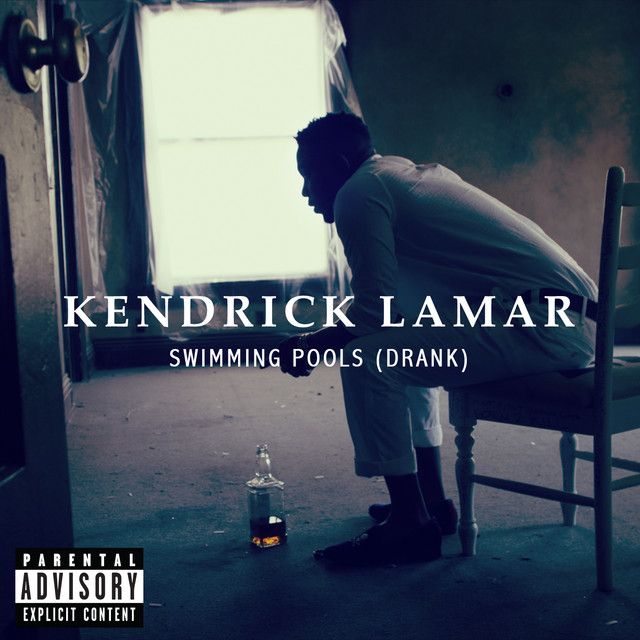 متن آهنگ Swimming Pools (Drank) از Kendrick Lamar