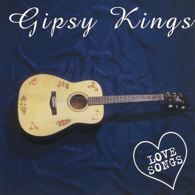 متن آهنگ Gitano Soy از Gipsy Kings کاور آهنگ Gitano Soy از Gipsy Kings