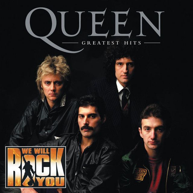 متن آهنگ Bohemian Rhapsody - Remastered از Queen