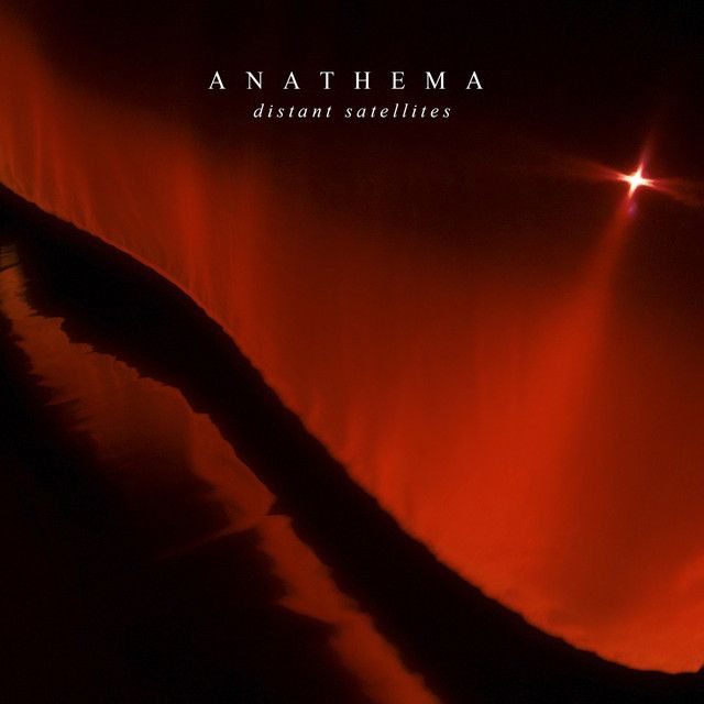 کاور آهنگ متن کامل آهنگ Anathema از Anathema از Anathema