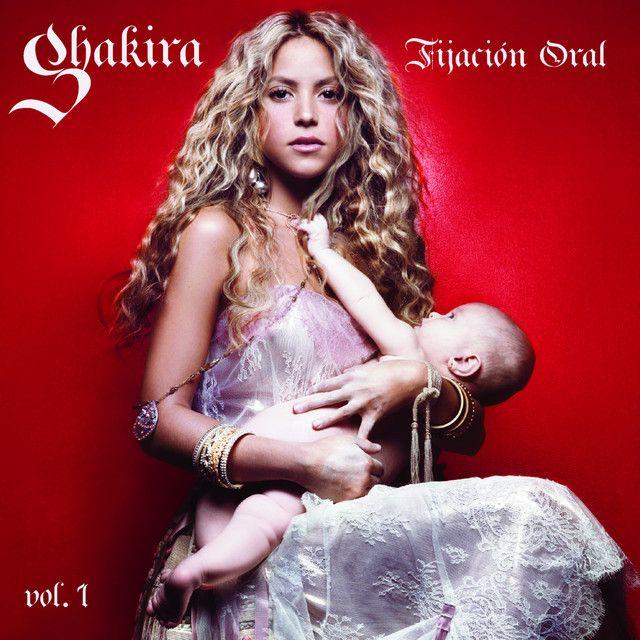 متن آهنگ Dia de Enero از Shakira