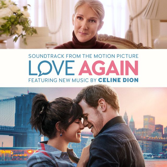 متن آهنگ Love Again - from the Motion Picture Soundtrack از 