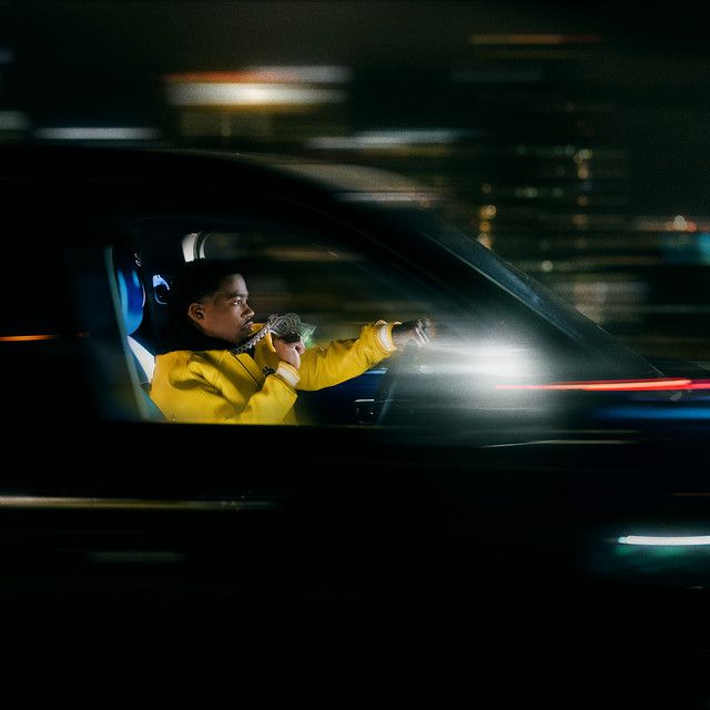 کاور آهنگ all good (feat. Future) از Future