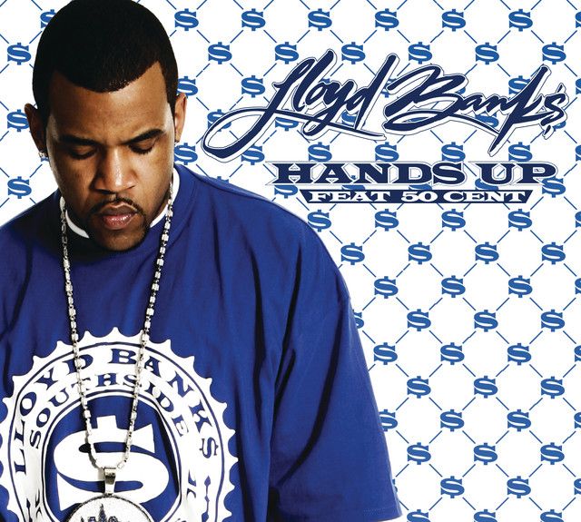 متن آهنگ Hands Up از 50 Cent