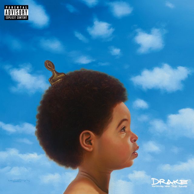 کاور آهنگ Wu-Tang Forever از Drake