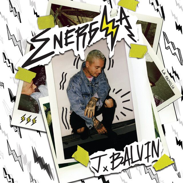 متن آهنگ Pierde Los Modales از J Balvin