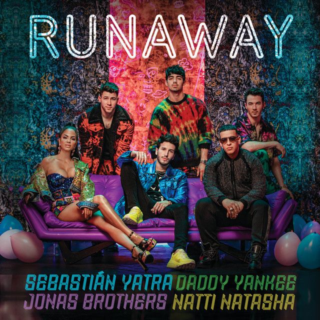کاور آهنگ Runaway از Daddy Yankee