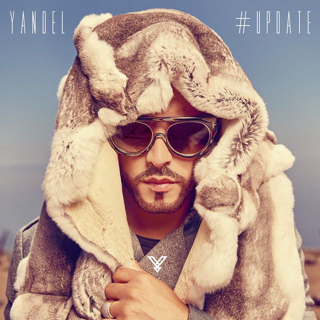 کاور آهنگ Muy Personal (feat. J Balvin) از J Balvin