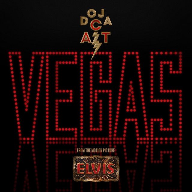 متن آهنگ Vegas (From the Original Motion Picture Soundtrack 