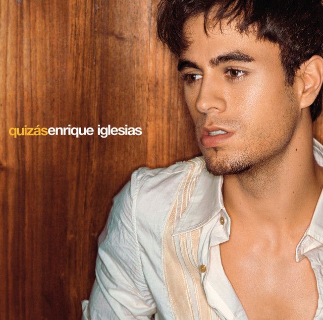 کاور آهنگ Tres Palabras از Enrique Iglesias