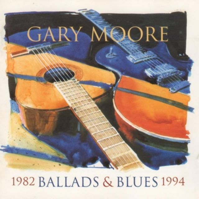 متن آهنگ One Day از Gary Moore