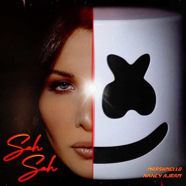 کاور آهنگ Sah Sah از Nancy Ajram