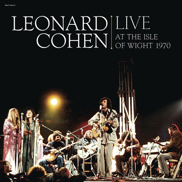 متن آهنگ Tonight Will Be Fine - Live at Isle of Wight Festiv