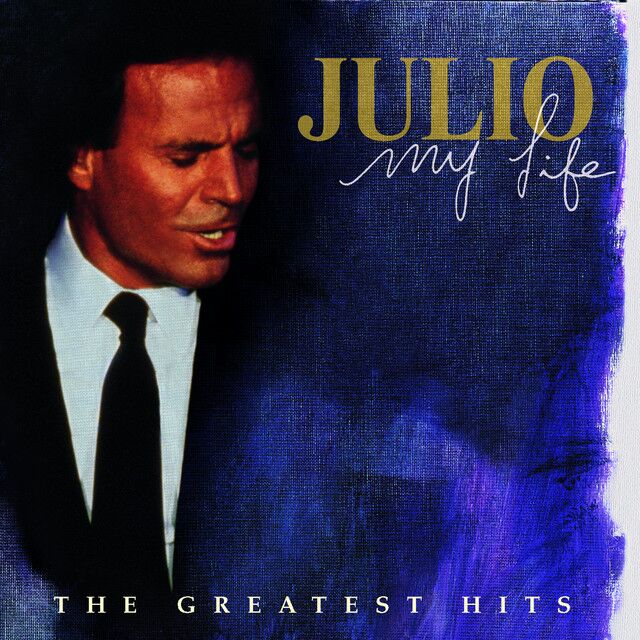 متن آهنگ Crazy از Julio Iglesias