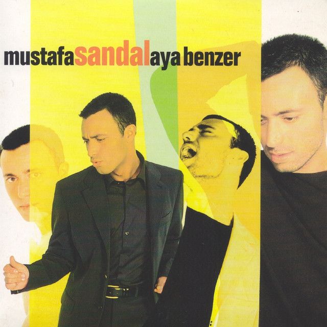 متن آهنگ Aya Benzer - Edit Radio از Mustafa Sandal